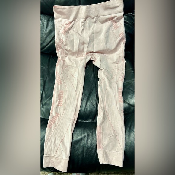 Puma EVOKNIT tights - Picture 4 of 4